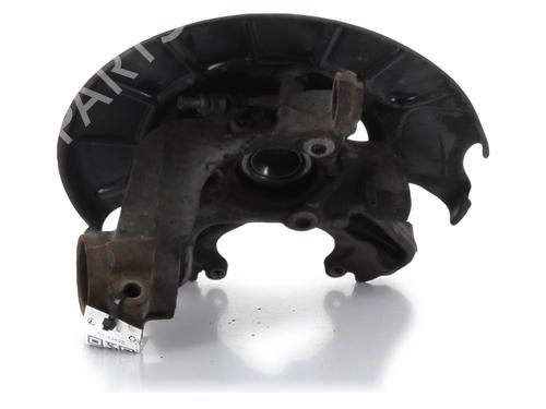 Right front steering knuckle VW GOLF VI (5K1) 1.4 | BP32487760M26
