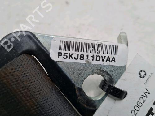 Seat buckle DODGE NITRO 2.8 CRD 4WD | BP27916182I32 