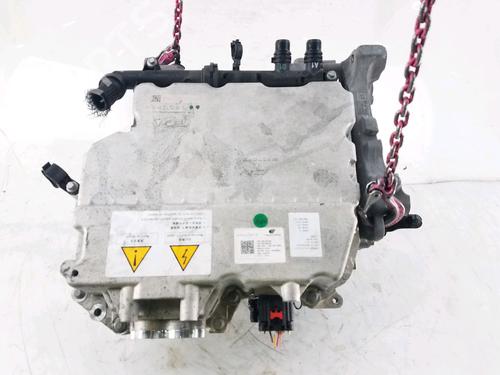 Motor FIAT 600e / 600 (365_, 364_) Electric (156 hp) 25452668