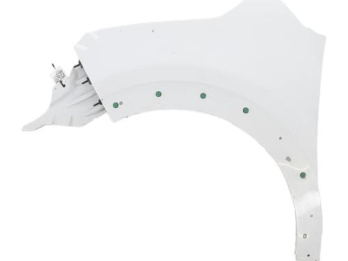 Used Left front fenders CITROËN C3 III (SX) 1.2 PureTech 82 (83 hp) 31079265