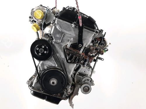 Used Engine Engine MITSUBISHI ASX (GA_W_) 1.8 DI-D 4WD (GA6W) (116 hp) 33567829 33567829