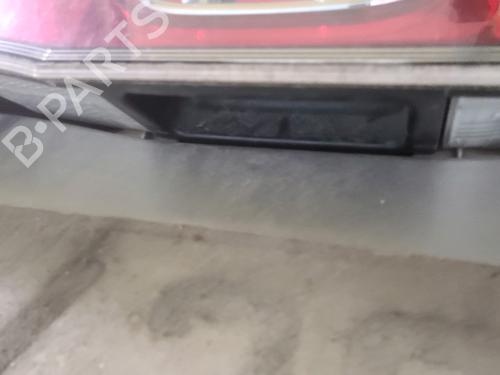 Tailgate HONDA CIVIC VIII Hatchback (FN, FK) 2.2 CTDi (FK3) | BP29819999C6 