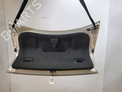 Bakluke CC/Kombi-Kupé VW PASSAT B5 (3B2) 1.9 TDI | BP21564817C6 