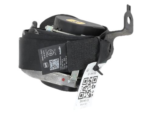 Used Front left seatbelt Front left seatbelt SEAT IBIZA IV SC (6J1, 6P5) [2008-2018] 34458285 34458285