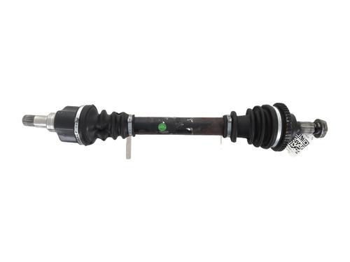 Used Left front driveshaft PEUGEOT 206+ (2L_, 2M_) 1.4 i (2LKFWA, 2MKFWA) (75 hp) 30334401