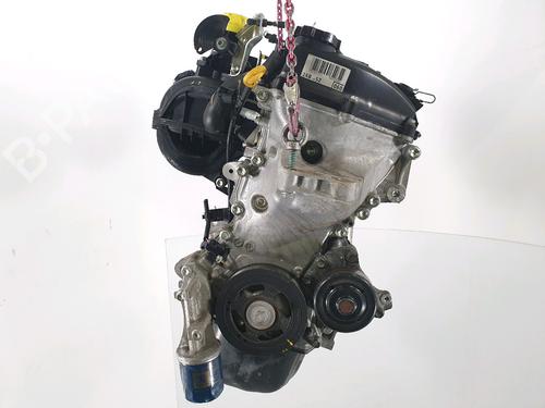 Motor PEUGEOT 107 (PM_, PN_) 1.0 (68 hp) 26406156