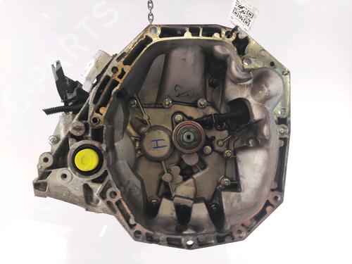 Gearbox DACIA SANDERO II 1.5 dCi | BP36210439M3 - Image 2