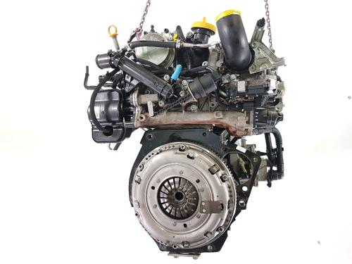 Engine SUZUKI SX4 S-Cross (JY) 1.6 DDiS (AKK 416D) | BP39259031M1 - Image 3