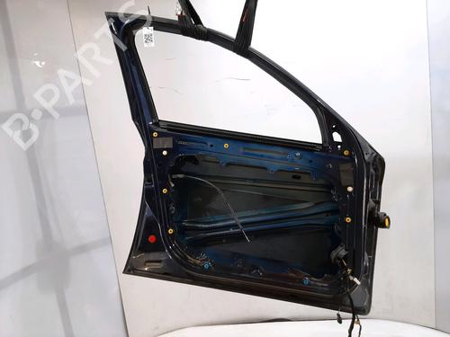 Left front door ALFA ROMEO 159 (939_) 2.4 JTDM (939AXD12, 939AXD1B) | BP13890430C2 