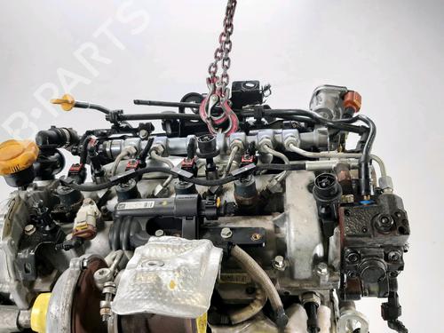 Engine OPEL CORSA D (S07) 1.3 CDTI (L08, L68) | BP31180374M1 