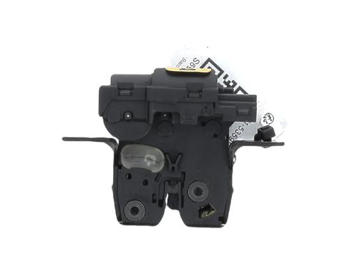 Used Tailgate lock RENAULT CLIO III (BR0/1, CR0/1) 1.5 dCi (C/BR0G, C/BR1G) (68 hp) 31122883