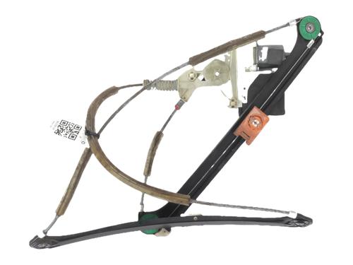 Used Front right window mechanism Front right window mechanism AUDI A3 (8P1) 2.0 TDI (170 hp) 34389183 34389183