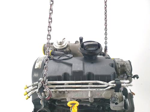 Engine SKODA FABIA II (542) 1.4 TDI | BP39160965M1  - Image 5