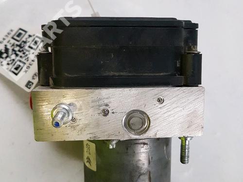 ABS pump PEUGEOT EXPERT Van (V_) 2.0 BlueHDi 120 | BP10483653M43 
