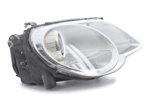 Right headlight VW EOS (1F7, 1F8) 2.0 TDI 16V | BP31821648C29