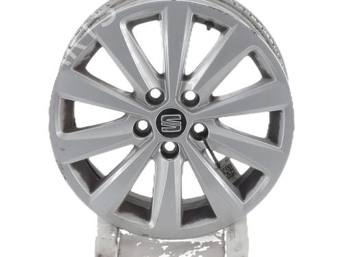 Used Rim Rim 38552251 38552251