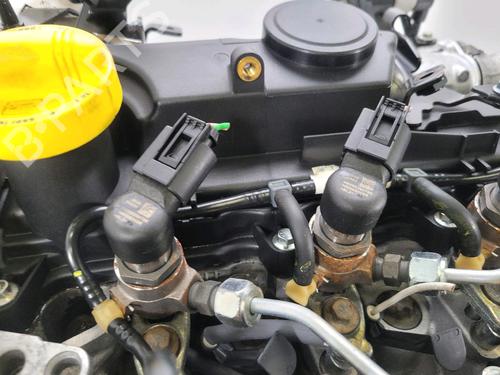 Engine RENAULT FLUENCE (L3_)  | BP28285734M1 