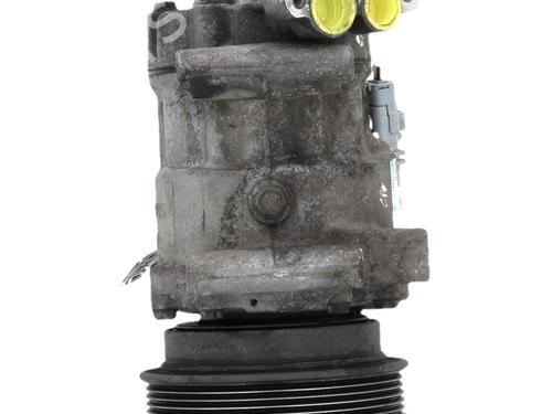 AC compressor RENAULT CLIO III (BR0/1, CR0/1) 1.5 dCi (C/BR0G, C/BR1G) | BP37680381M34 - Image 5