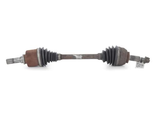 Left front driveshaft RENAULT TRAFIC III Van (FG_) 1.6 dCi 125 (FGMH) | BP38768184M38 - Image 2