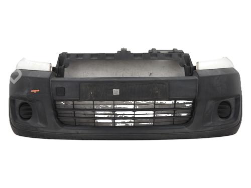 Used Front bumper CITROËN JUMPY II Van 1.6 HDi 90 16V (90 hp) 31122657