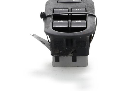 Left front window switch RENAULT SCÉNIC II (JM0/1_) 1.9 dCi (JM0G, JM12, JM1G, JM2C) | BP36513352I27 - Image 3