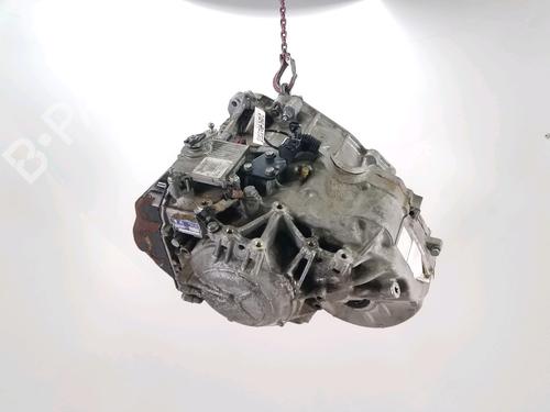 Gearbox CITROËN C5 II (RC_) 2.0 HDi (RCRHRH) | BP27395939M3 