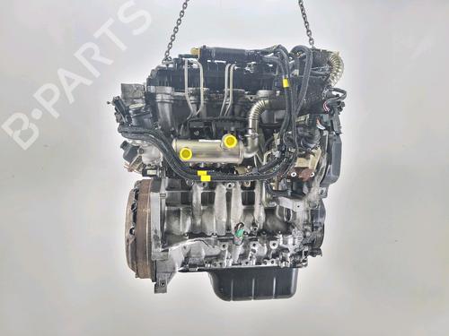 Engine PEUGEOT 307 Break (3E) 1.6 HDi | BP39764200M1 - Image 4