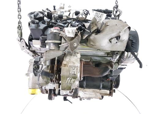 Engine VW GOLF VII (5G1, BQ1, BE1, BE2) 2.0 TDI | BP31303251M1 