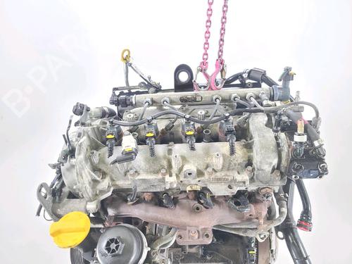 Engine FIAT GRANDE PUNTO (199_)  | BP28573459M1