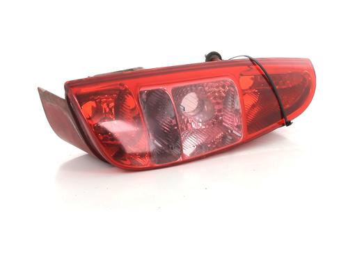 Left taillight PEUGEOT 807 (EB_) 2.0 HDI | BP29416361C34 