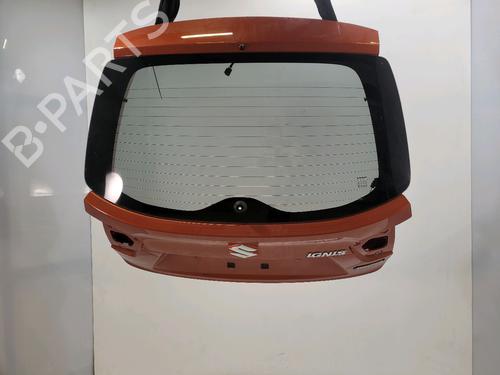 Used Tailgate SUZUKI IGNIS III (MF, FF) 1.2 Hybrid (ATK412) (83 hp) 30449671