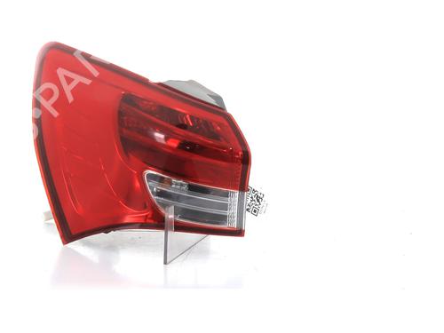 Left taillight HYUNDAI ix20 (JC) 1.6 CRDI | BP32460563C34 - Image 2