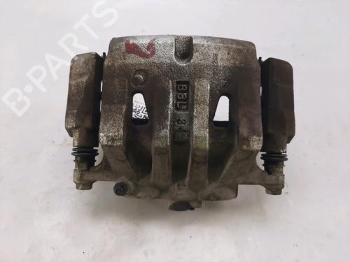 Used Left front brake caliper LEXUS RX (_L2_) 450h AWD (GYL25_, GYL26_, GYL25, GYL26, GYL25R, GYL26R) (313 hp) 27918170