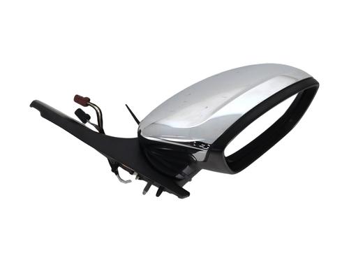 Used Right mirror PEUGEOT 208 I (CA_, CC_) 1.2 VTI 82 (82 hp) 29295874