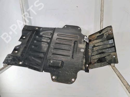 Used Underbody protection LAND ROVER RANGE ROVER SPORT I (L320) 2.7 D 4x4 (190 hp) 17485577