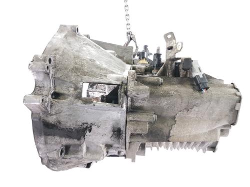 Used Gearbox Gearbox PEUGEOT 308 II (LB_, LP_, LW_, LH_, L3_) 1.6 BlueHDi 120 (120 hp) 33300429 33300429