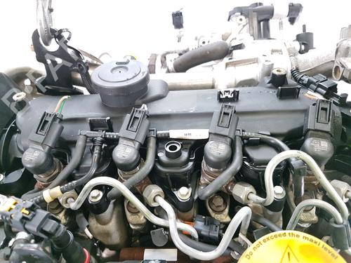 Engine RENAULT SCÉNIC III (JZ0/1_) 1.5 dCi | BP31749306M1 