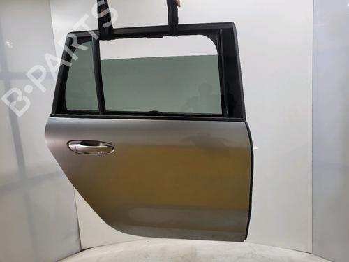 Used Right rear door Right rear door CITROËN C4 SPACETOURER (3D_) [2018-2026] 36691336 36691336