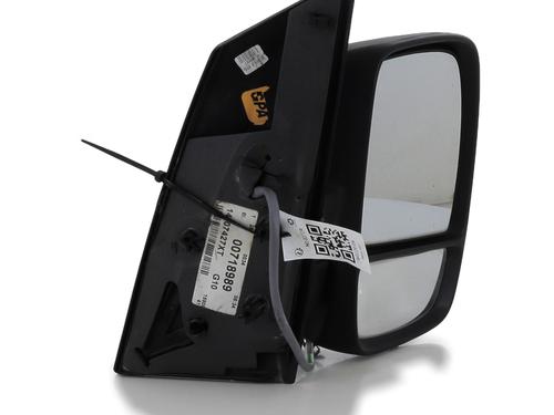 Right mirror FIAT SCUDO Van (270_, 272_) 2.0 D Multijet | BP28534260C27 