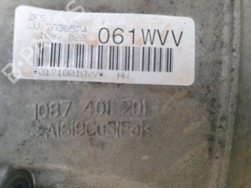 Gearbox BMW X5 (E70) xDrive 40 d | BP36288215M3  - Image 7