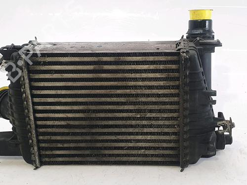 Intercooler RENAULT CLIO IV (BH_) 1.5 dCi 90 | BP28686315M30 