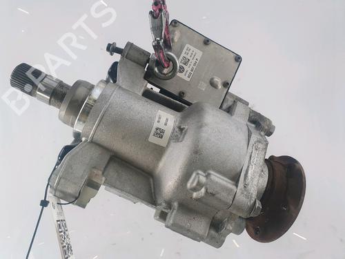 Transfer box VW GOLF VII (5G1, BQ1, BE1, BE2) 2.0 GTI | BP30140439M36