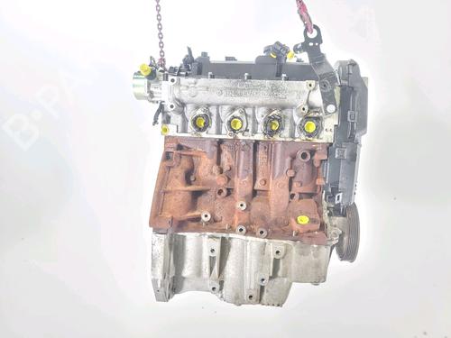 Engine RENAULT SCÉNIC III (JZ0/1_) 1.5 dCi | BP30449494M1