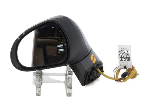 Left mirror PEUGEOT 308 I (4A_, 4C_) 1.6 HDi | BP27622965C26 