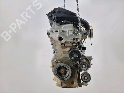 Used Engine Engine NISSAN MICRA IV (K13K, K13KK) 1.2 (80 hp) 40212220 40212220