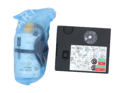 Used Jack Kit CITROËN C3 III (SX) 1.5 BlueHDi 100 (SXYHYP, SXYHTU) (102 hp) 30093584