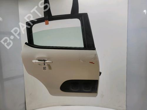 right-rear-door-citroen-c3-iii-sx-2016-38768766 main image