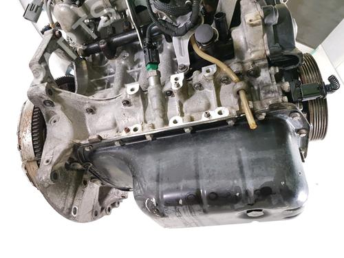 Engine PEUGEOT 3008 I MPV (0U_) 1.6 HDi | BP29522365M1 