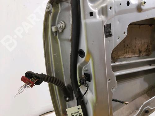 Right front door FORD FOCUS II (DA_, HCP, DP) 1.6 TDCi | BP10544561C3 