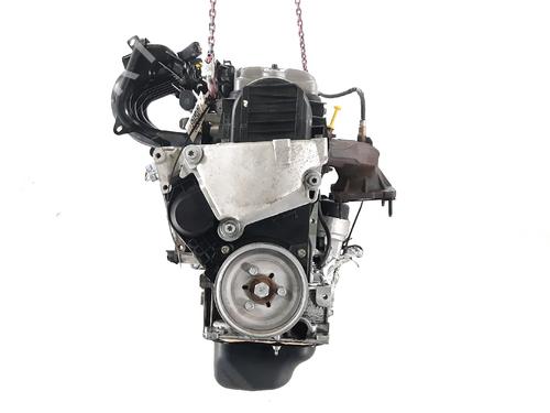 Used Engine CITROËN C2 (JM_) 1.1 (60 hp) 31876379